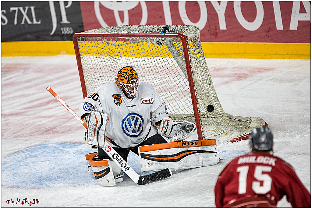 DEL, Koelner Haie - Grizzlys Wolfsburg, 17.03.2017